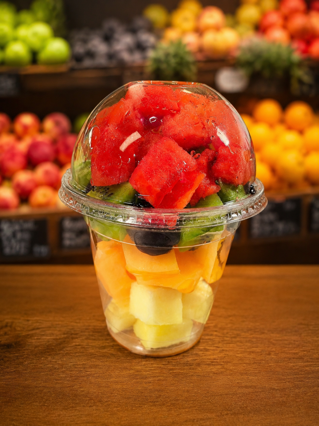 Fruta Fresca
