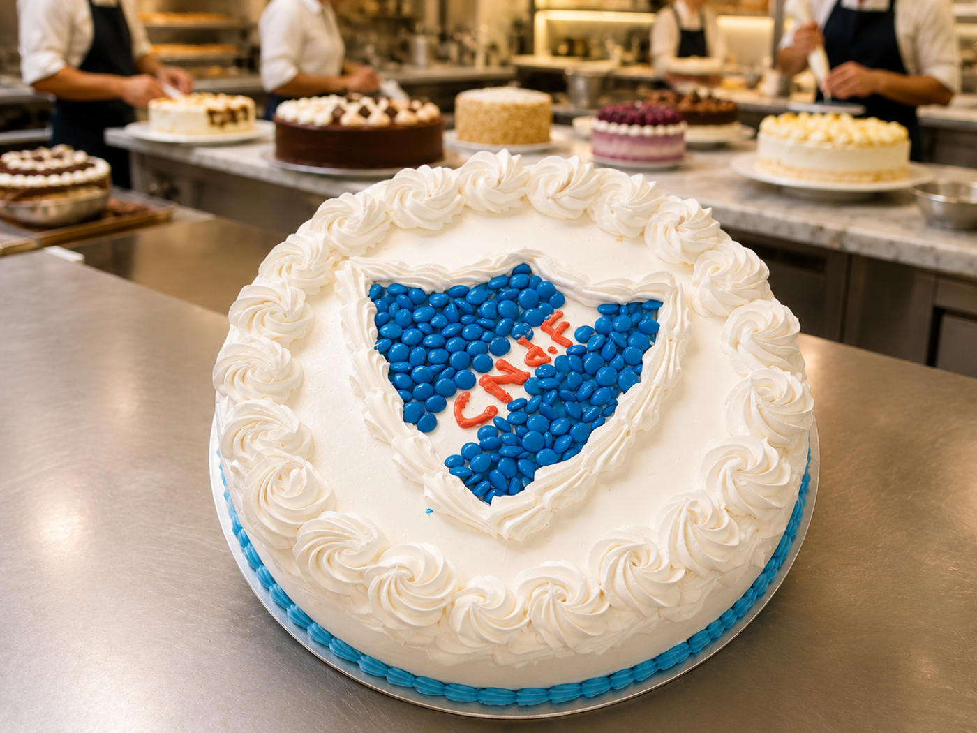 Tarta Dulce